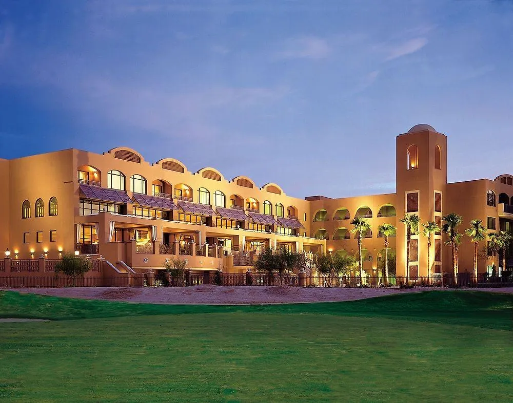 Hotel Scottsdale Marriott At Mcdowell Mountains