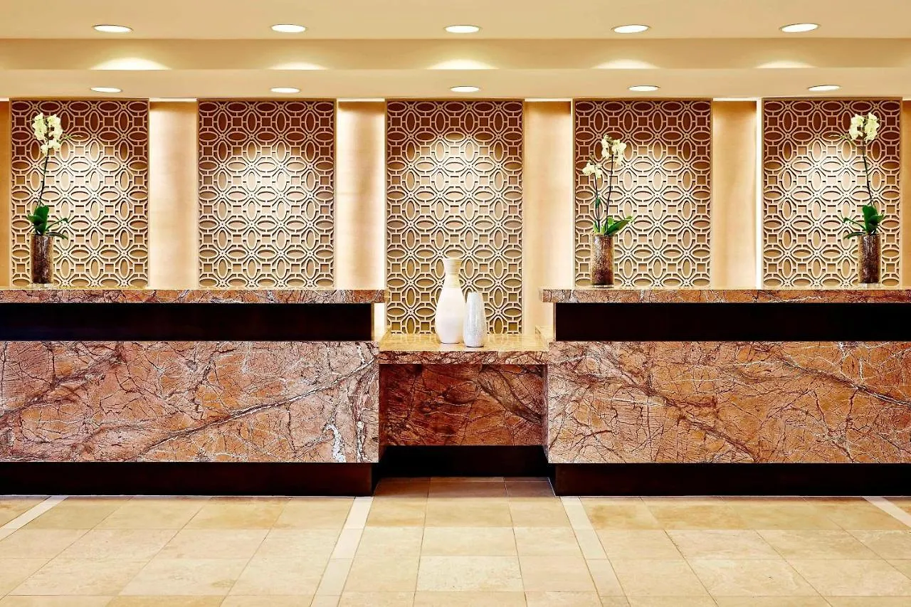Hotel Scottsdale Marriott At Mcdowell Mountains Estados Unidos