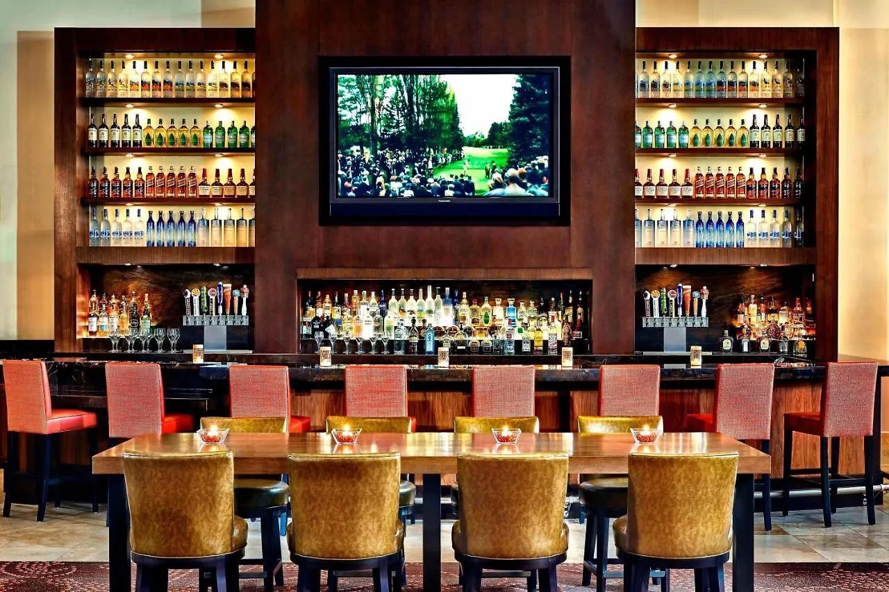 Hotel Scottsdale Marriott At Mcdowell Mountains 4*,  Estados Unidos