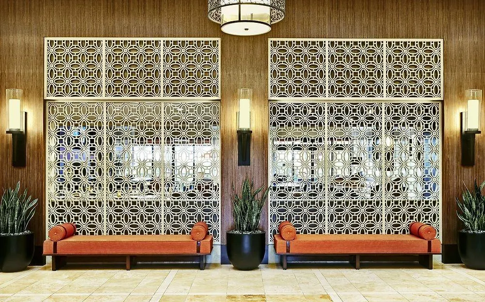 Hotel Scottsdale Marriott At Mcdowell Mountains