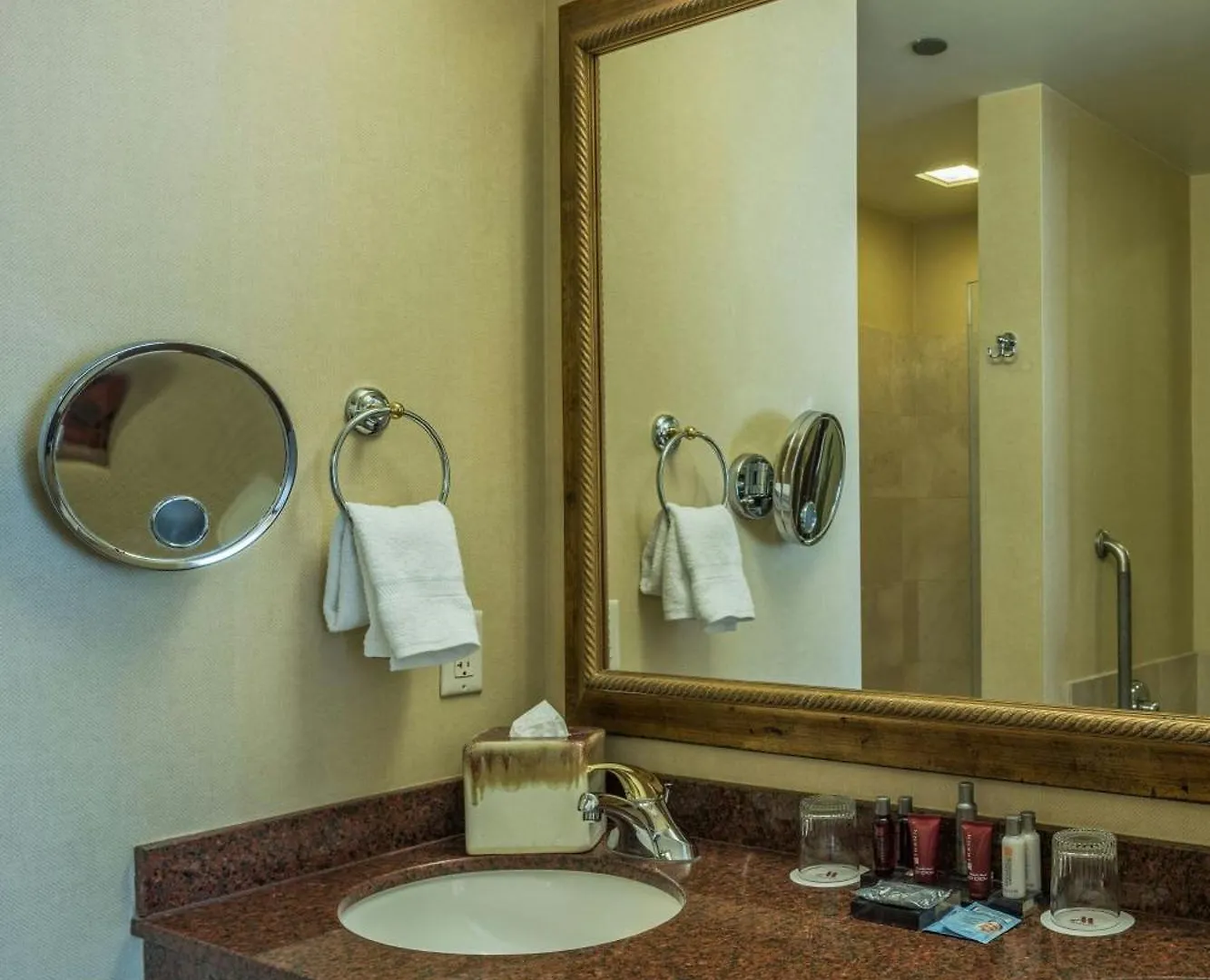 Hotel Scottsdale Marriott At Mcdowell Mountains 4*,