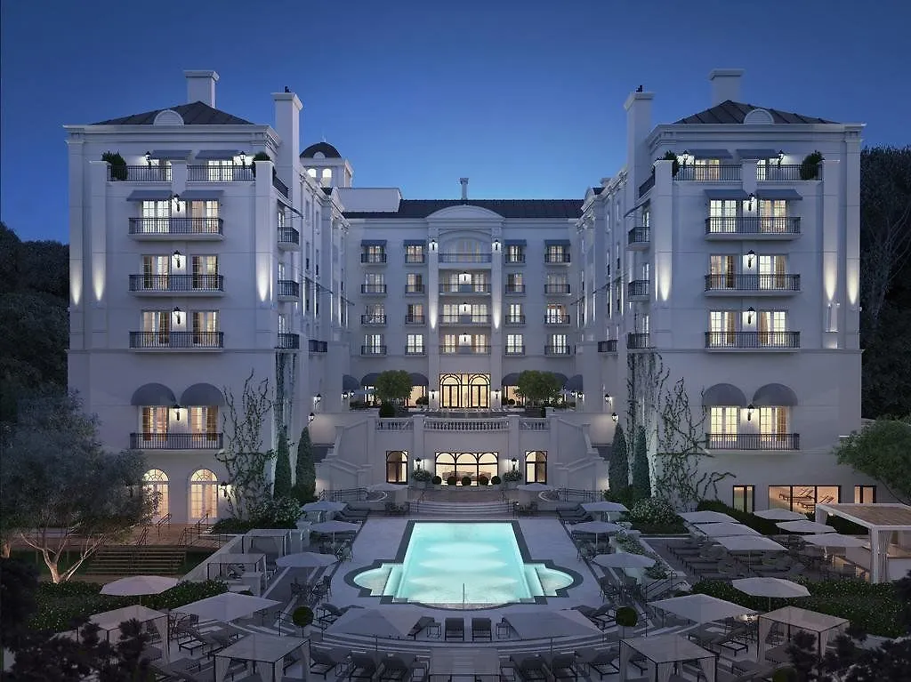 Hotel Scottsdale Marriott At Mcdowell Mountains