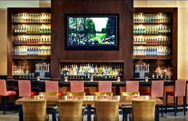 Hotel Scottsdale Marriott At Mcdowell Mountains