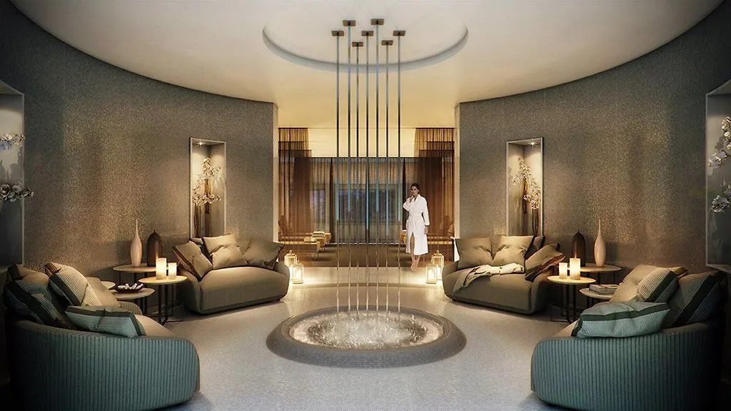 Hotel Scottsdale Marriott At Mcdowell Mountains