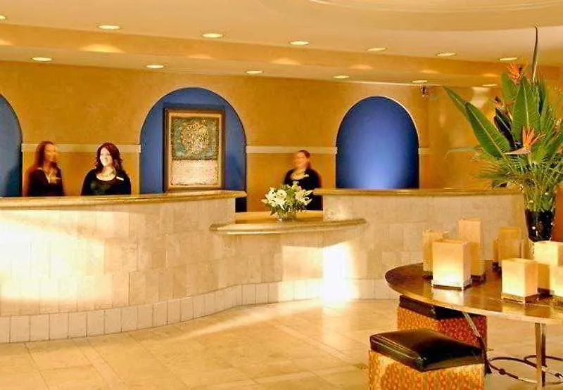 Hotel Scottsdale Marriott At Mcdowell Mountains