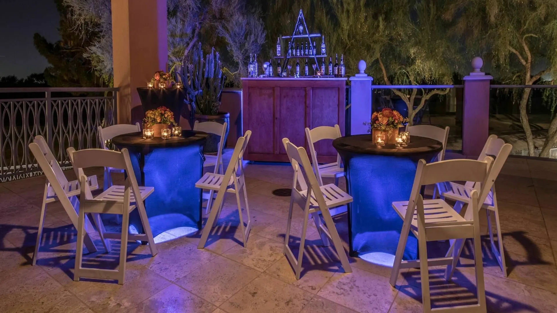 Hotel Scottsdale Marriott At Mcdowell Mountains
