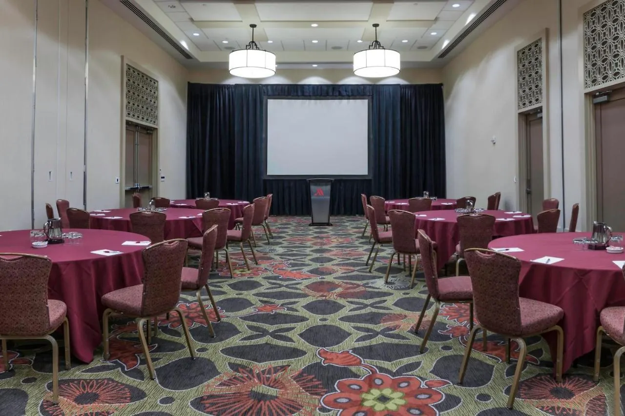 Scottsdale Marriott At Mcdowell Mountains Hotel