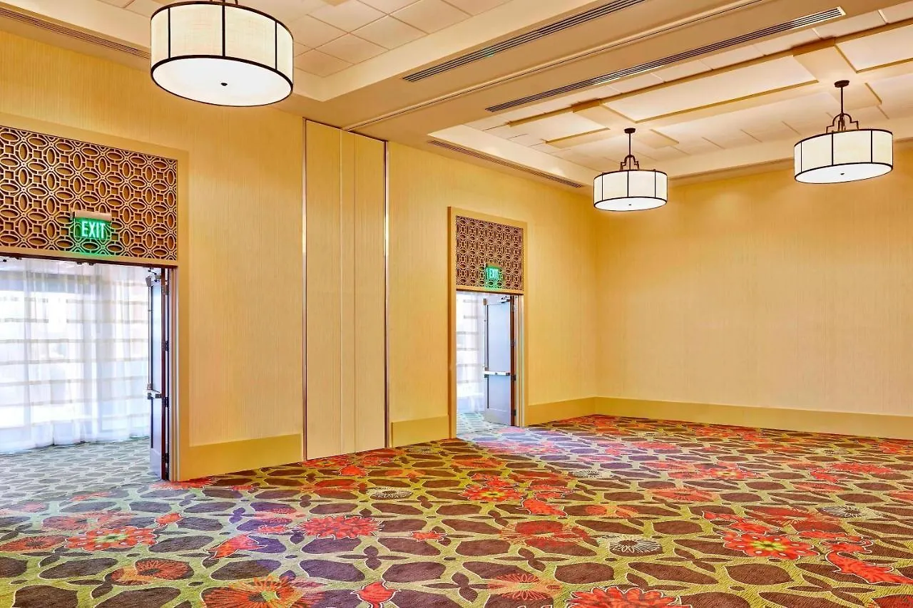 Scottsdale Marriott At Mcdowell Mountains Hotel