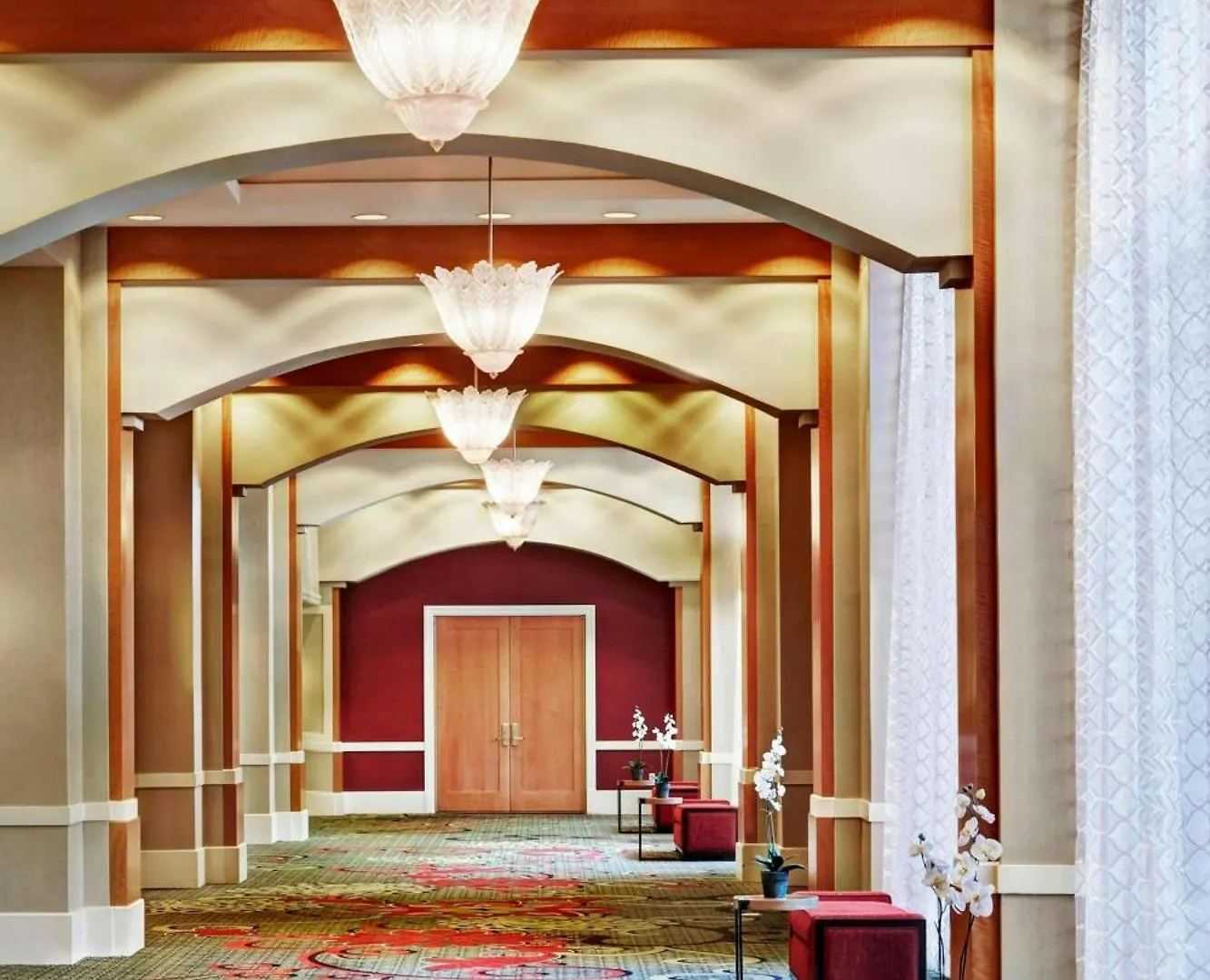 Scottsdale Marriott At Mcdowell Mountains Hotel