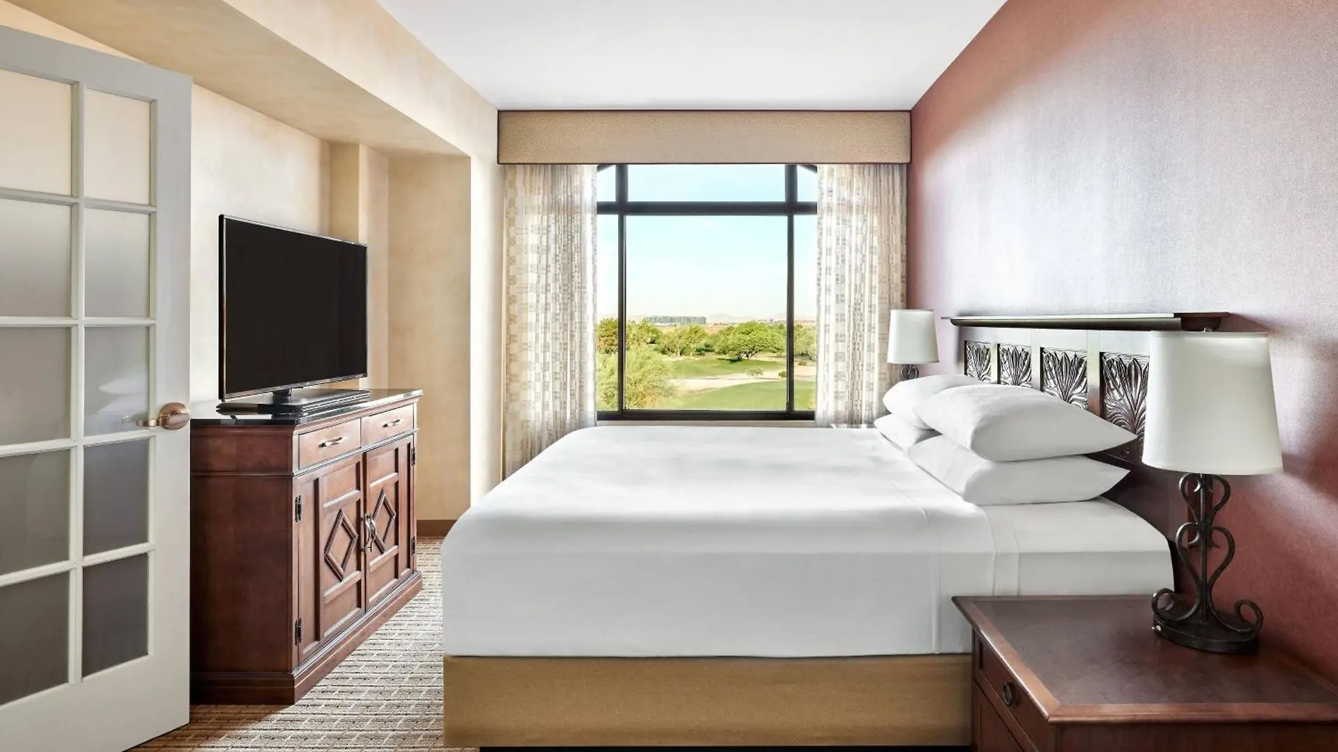 Scottsdale Marriott At Mcdowell Mountains Hotel 4*,  Amerikai Egyesült Államok