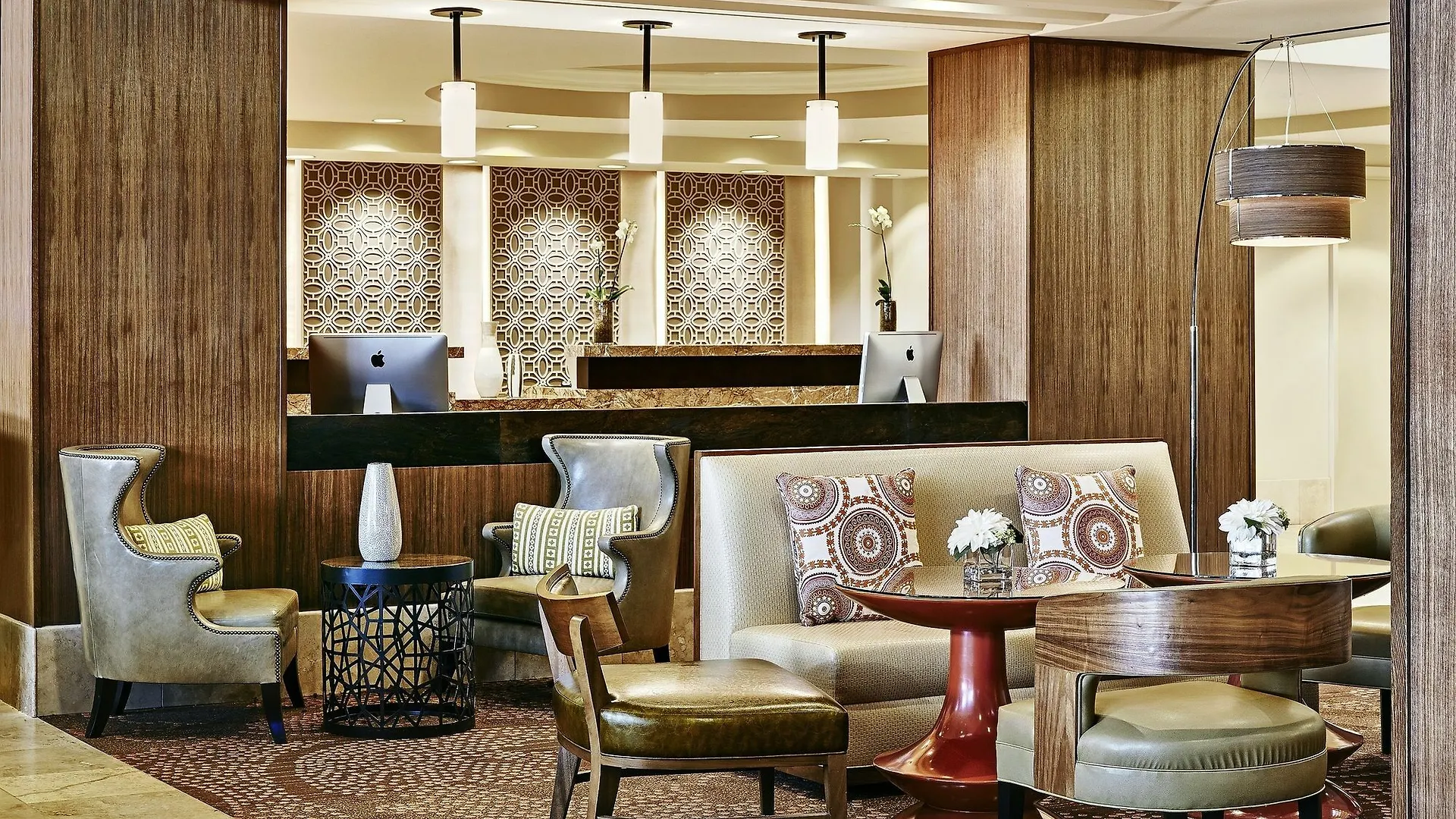 ****  Scottsdale Marriott At Mcdowell Mountains Hotel Amerikai Egyesült Államok