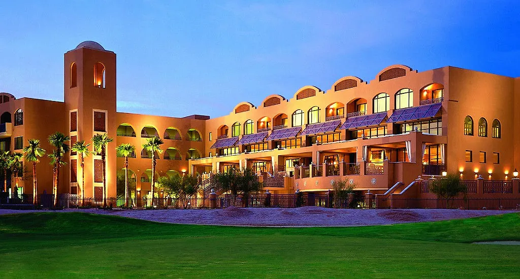 Scottsdale Marriott At Mcdowell Mountains Hotel